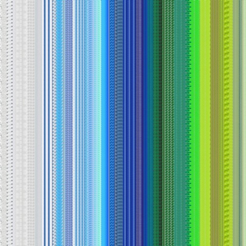 Skyline Design-Recycle Stripes by 2x4