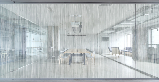 Skyline Design-Film Studio