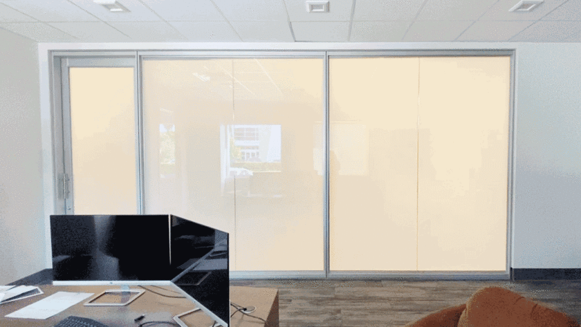 Skyline Design-Upgrade Your Glass with SDX™ Smart Film