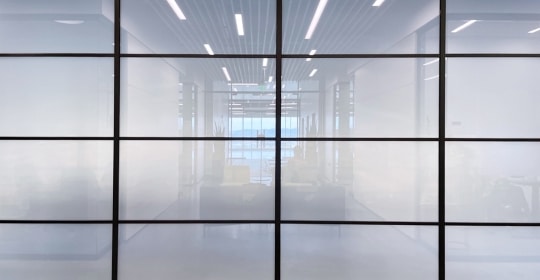 Skyline Design-Alma Lasers Conference Room