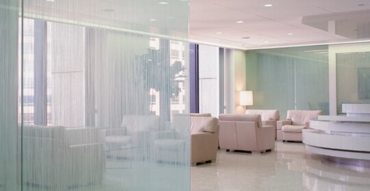 Skyline Design-Heller Ehrman Law Offices