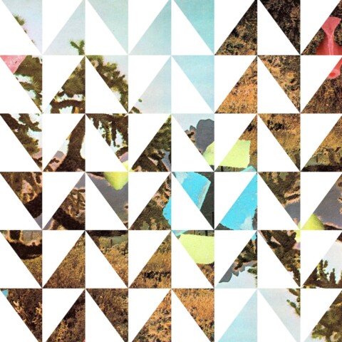 Skyline Design-Screen (Double Desert Inverted) by Kevin Appel