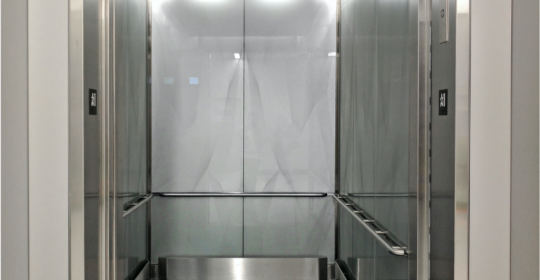 Skyline Design-GeoLite Honeycomb Backer