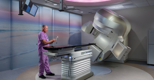 Skyline Design-Sarasota Memorial Oncology