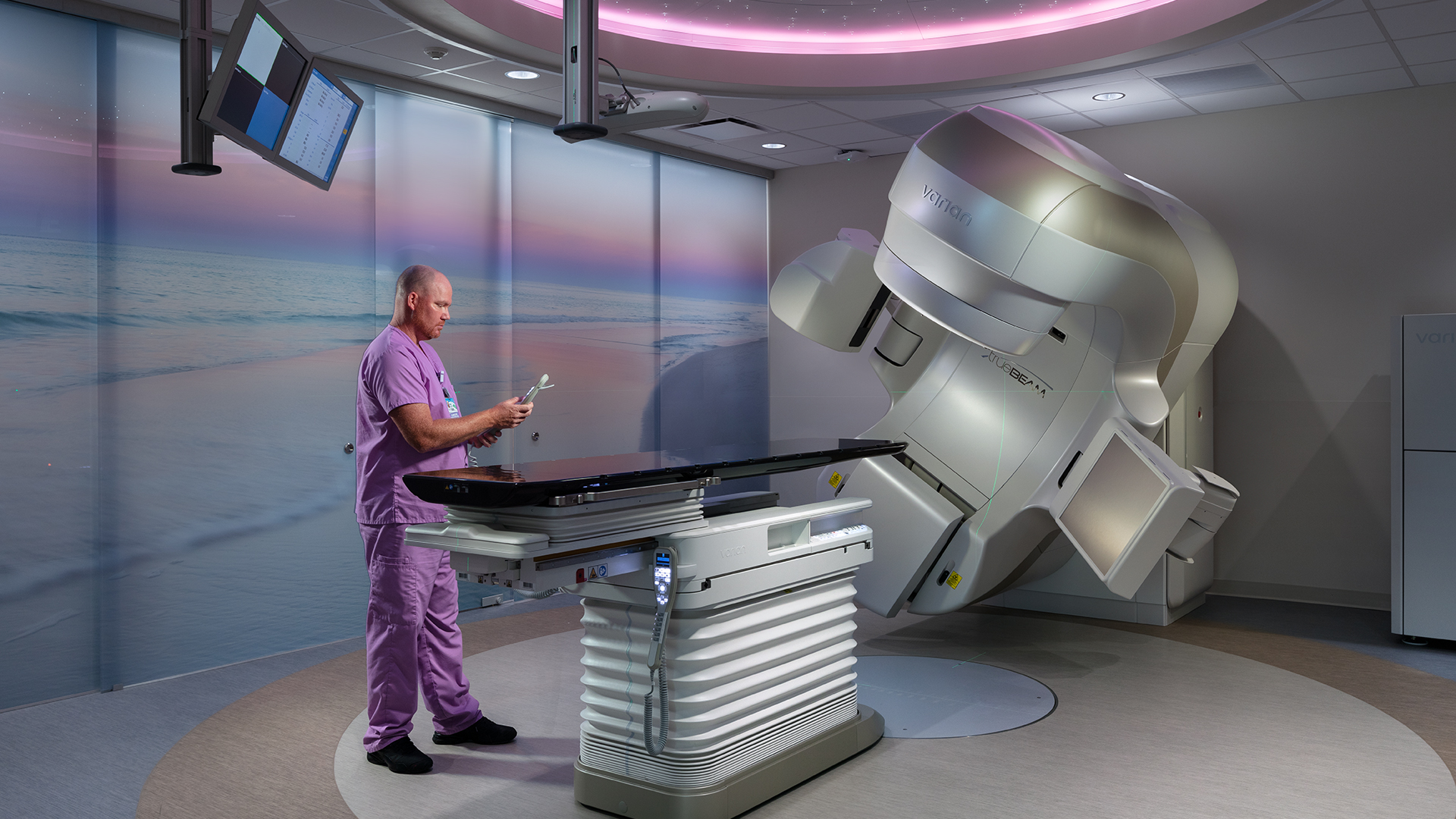 Skyline Design-Healthcare