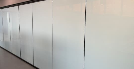 Skyline Design-Drive Wealth Conference Room