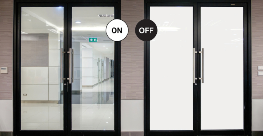 Skyline Design-SDX2™ Smart Glass