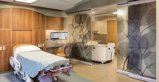 Skyline Design-Meriter Hospital