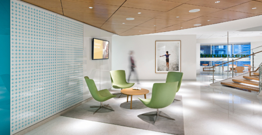 Skyline Design-Presence Health