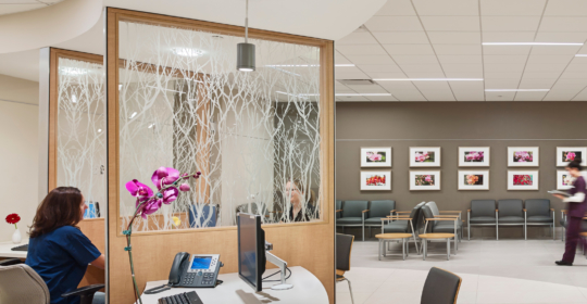 Skyline Design-Montefiore Medical Center