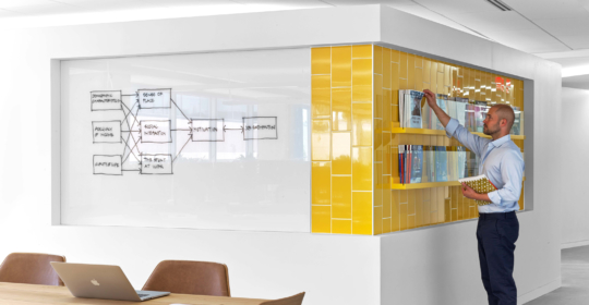 Skyline Design-ASID Headquarters