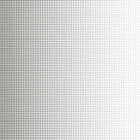 Skyline Design-Square by Scholten & Baijings