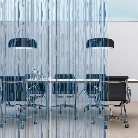 Skyline Design-Sunbeam Small by Rosalyn Cama