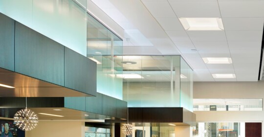 Skyline Design-Plante Moran