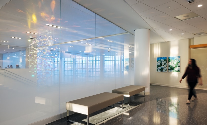 Skyline Design-8 Benefits of EVA Film in Architectural Glass Applications