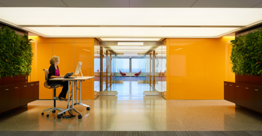 Skyline Design-Sterling Partners