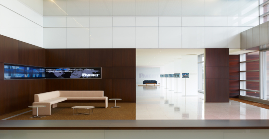 Skyline Design-Panduit