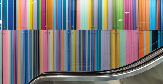 Skyline Design-Richard Bolling Federal Building | GSA