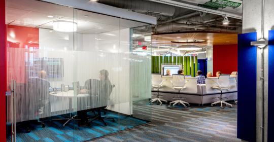 Skyline Design-Intergraph