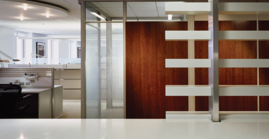 Skyline Design-Jones Lang LaSalle