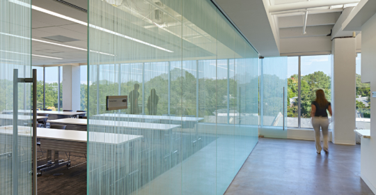 Skyline Design-Turner Construction