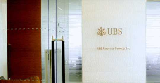 Skyline Design-UBS Financial Services