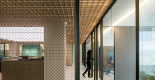 Skyline Design-Westbridge Capital