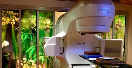 Skyline Design-Providence Health Services