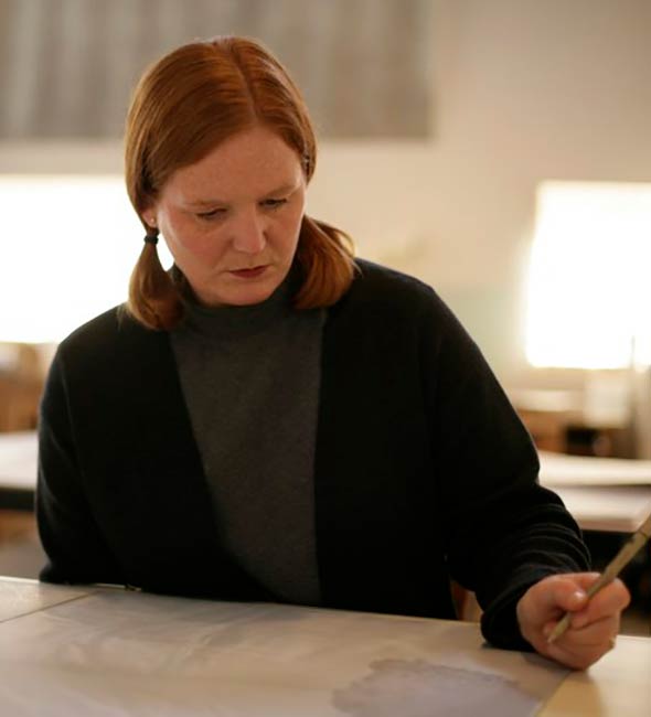 Skyline Design-Anne Lindberg