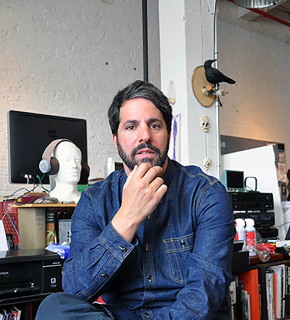 Skyline Design-Doug Fogelson