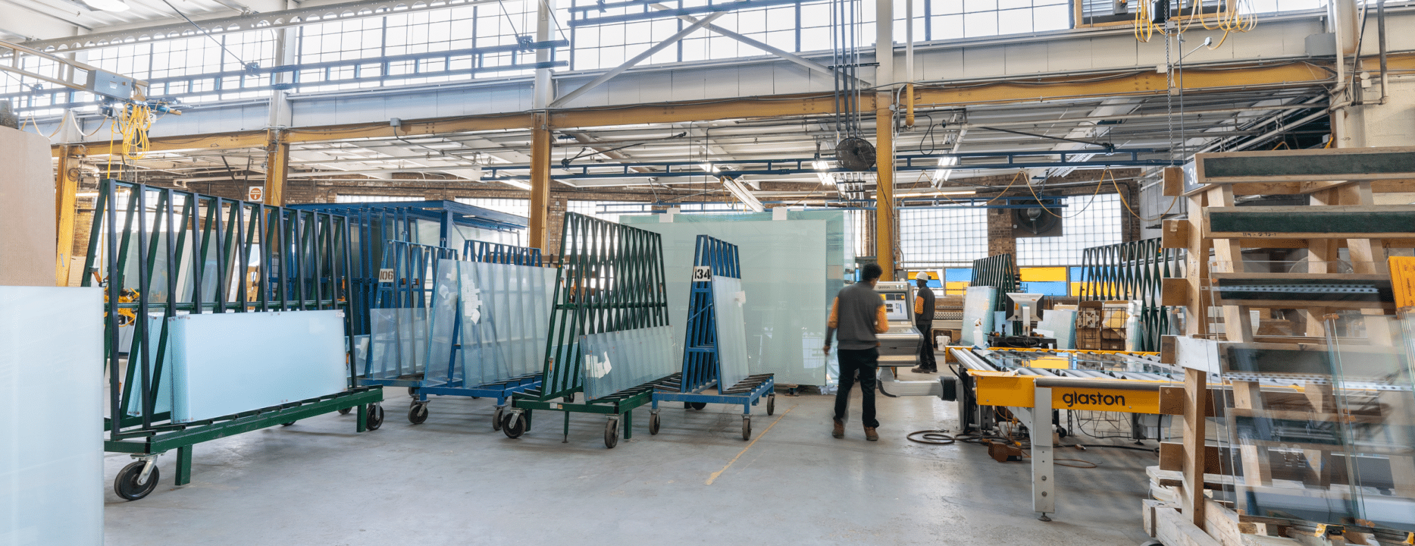 Skyline Design-Environmental Values