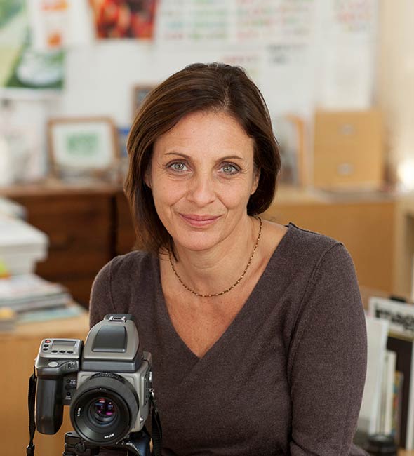 Skyline Design-Florence Delva