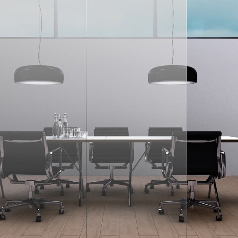 Skyline Design-Gradient, Top to Bottom