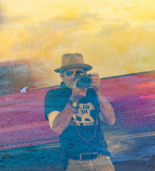 Skyline Design-Jim Krantz