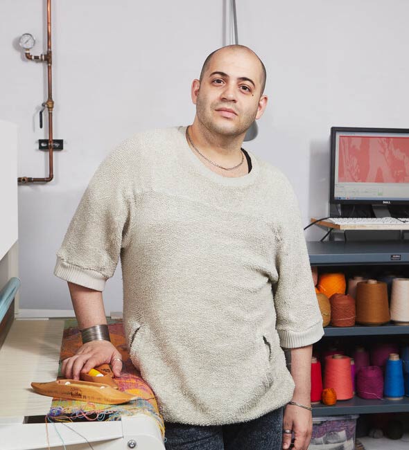 Skyline Design-John Paul Morabito