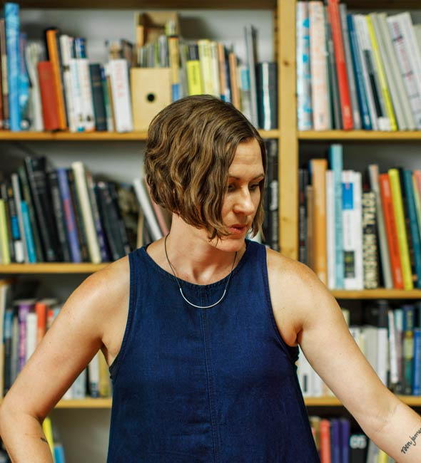 Skyline Design-Kelly Harris Smith