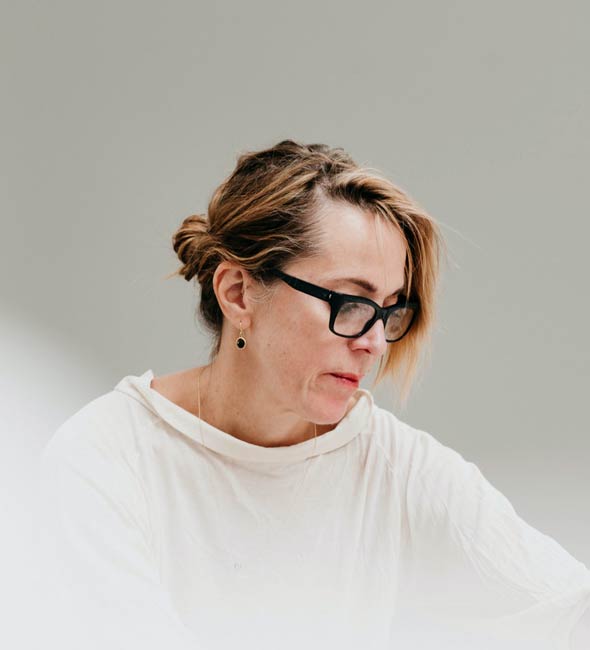 Skyline Design-Laura Letinsky