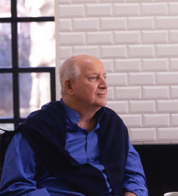 Skyline Design-Michael Graves