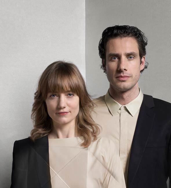 Skyline Design-Scholten & Baijings