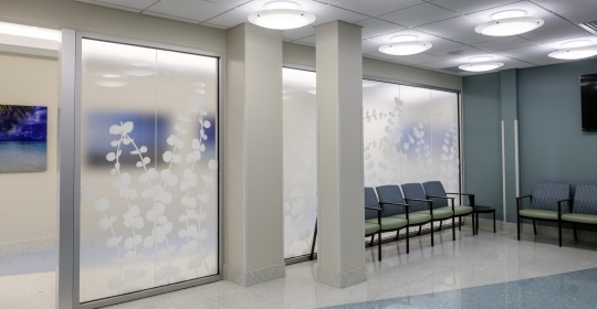 Skyline Design-Leon Medical Homestead