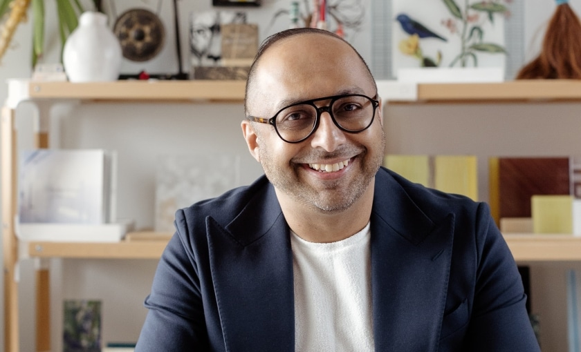 Skyline Design-National Glass Association: Skyline President & CEO Vipul Bhagat Joins Board of Directors