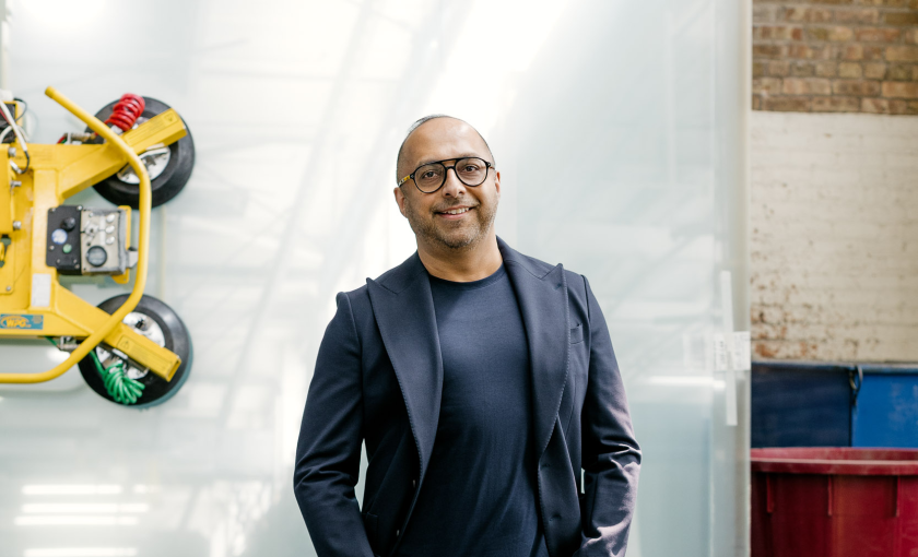 Skyline Design-Commitment to Sustainability: Letter from Our CEO