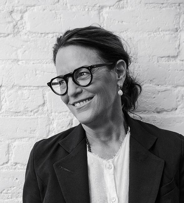 Skyline Design-Suzanne Tick