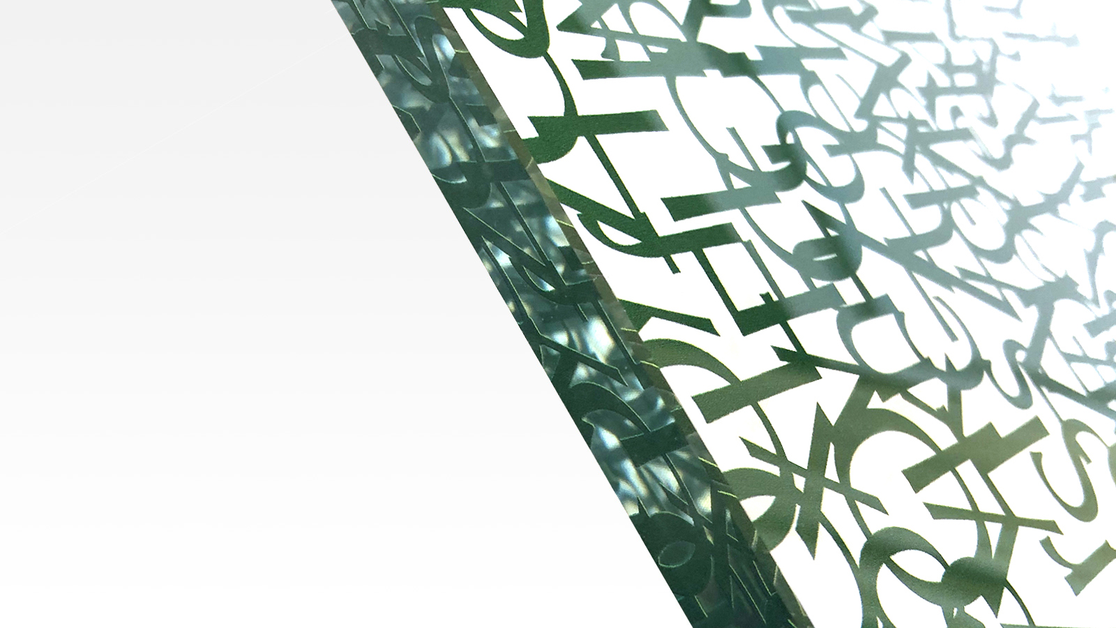 Skyline Design-Glass Film