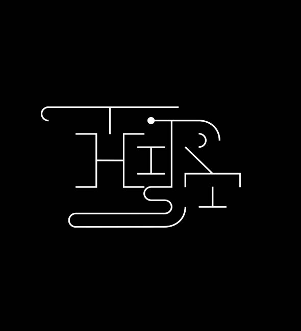 Skyline Design-Thirst