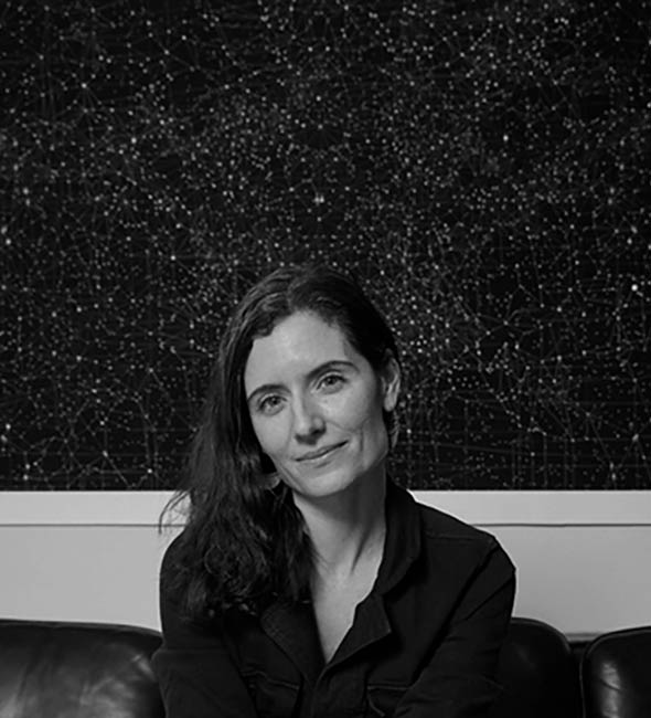 Skyline Design-Victoria Burge