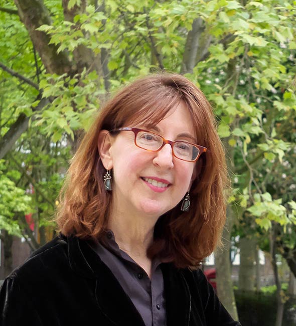 Skyline Design-Zeva Oelbaum