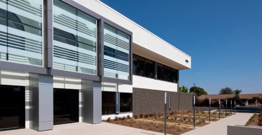 Skyline Design-Katella Campus